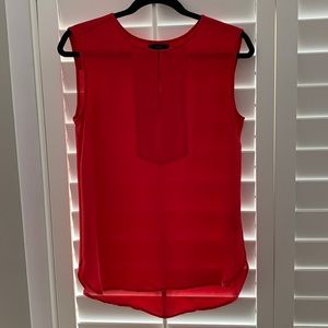 J Crew Blouse Tank Top
